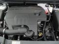 2011 Silver Ice Metallic Chevrolet Malibu LS  photo #23