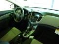 Ice Blue Metallic - Cruze LS Photo No. 14