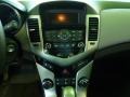 Ice Blue Metallic - Cruze LS Photo No. 18