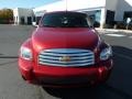 Crystal Red Metallic Tintcoat - HHR LS Photo No. 2