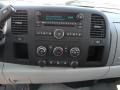 2010 Onyx Black GMC Sierra 1500 SLE Crew Cab  photo #12