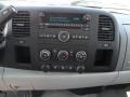 2010 Onyx Black GMC Sierra 1500 SLE Crew Cab  photo #12