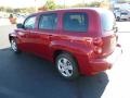 Crystal Red Metallic Tintcoat - HHR LS Photo No. 5