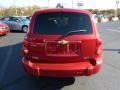 Crystal Red Metallic Tintcoat - HHR LS Photo No. 6