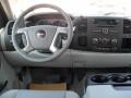 2010 Onyx Black GMC Sierra 1500 SLE Crew Cab  photo #14