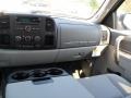 2010 Onyx Black GMC Sierra 1500 SLE Crew Cab  photo #15