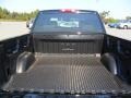 2010 Onyx Black GMC Sierra 1500 SLE Crew Cab  photo #16