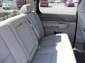 2010 Onyx Black GMC Sierra 1500 SLE Crew Cab  photo #17