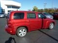 Crystal Red Metallic Tintcoat - HHR LS Photo No. 10