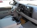 2010 Onyx Black GMC Sierra 1500 SLE Crew Cab  photo #20