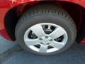  2011 HHR LS Wheel
