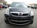 2010 Brilliant Black Mazda CX-9 Grand Touring AWD  photo #3