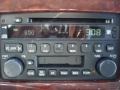Gray Controls Photo for 2006 Buick Rendezvous #37967852