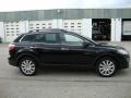 2010 Brilliant Black Mazda CX-9 Grand Touring AWD  photo #7