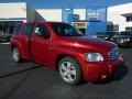 Crystal Red Metallic Tintcoat - HHR LS Photo No. 1