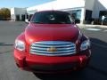 Crystal Red Metallic Tintcoat - HHR LS Photo No. 2