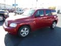 Crystal Red Metallic Tintcoat - HHR LS Photo No. 3