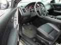 Black Interior Photo for 2010 Mazda CX-9 #37968004