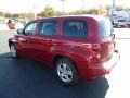 Crystal Red Metallic Tintcoat - HHR LS Photo No. 5