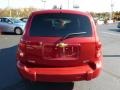 Crystal Red Metallic Tintcoat - HHR LS Photo No. 6