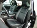 Black Interior Photo for 2010 Mazda CX-9 #37968084