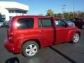 Crystal Red Metallic Tintcoat - HHR LS Photo No. 10