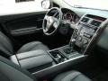 2010 Brilliant Black Mazda CX-9 Grand Touring AWD  photo #20