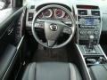 Black Steering Wheel Photo for 2010 Mazda CX-9 #37968308