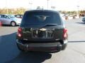Black Granite Metallic - HHR LS Photo No. 6