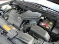  2010 CX-9 Grand Touring AWD 3.7 Liter DOHC 24-Valve VVT V6 Engine