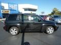 Black Granite Metallic - HHR LS Photo No. 11