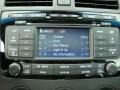 Controls of 2010 CX-9 Grand Touring AWD