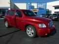 Crystal Red Metallic Tintcoat - HHR LS Photo No. 1