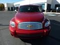 Crystal Red Metallic Tintcoat - HHR LS Photo No. 2