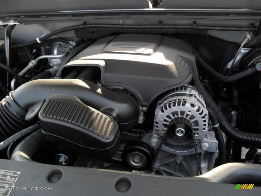 2010 Silverado 1500 LT Crew Cab - Sheer Silver Metallic / Ebony photo #24