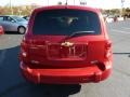 Crystal Red Metallic Tintcoat - HHR LS Photo No. 6