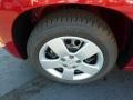  2011 HHR LS Wheel