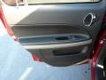 Crystal Red Metallic Tintcoat - HHR LS Photo No. 16