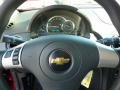 2011 Chevrolet HHR LS Controls