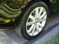 2007 Volkswagen Eos 2.0T Wheel and Tire Photo