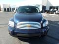 2011 Imperial Blue Metallic Chevrolet HHR LS  photo #2