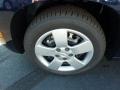 2011 Chevrolet HHR LS Wheel and Tire Photo