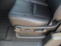 2011 Taupe Gray Metallic Chevrolet Silverado 1500 LT Extended Cab  photo #8