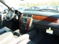 Ebony Interior Photo for 2011 Chevrolet Silverado 3500HD #37969512
