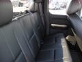 2011 Taupe Gray Metallic Chevrolet Silverado 1500 LT Extended Cab  photo #17