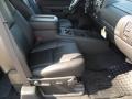 2011 Taupe Gray Metallic Chevrolet Silverado 1500 LT Extended Cab  photo #18