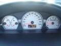 Tan Gauges Photo for 2007 Saturn ION #37969588