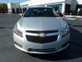 Silver Ice Metallic - Cruze LS Photo No. 2