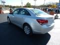 Silver Ice Metallic - Cruze LS Photo No. 5