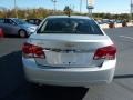 Silver Ice Metallic - Cruze LS Photo No. 6